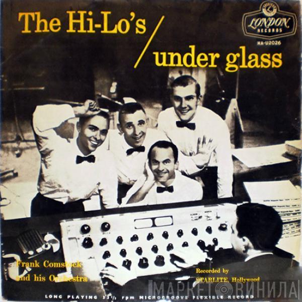 The Hi-Lo's - Under Glass