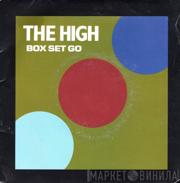 The High - Box Set Go