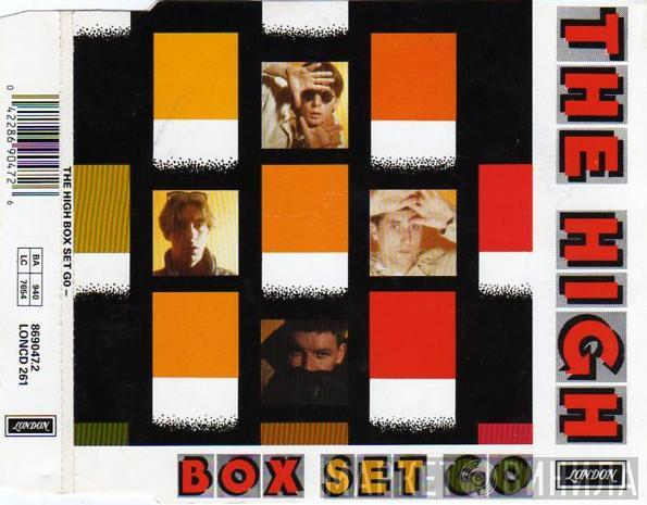 The High - Box Set Go