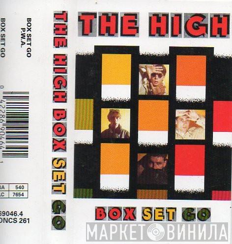 The High - Box Set Go