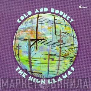 The High Llamas - Cold And Bouncy