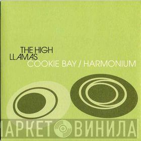 The High Llamas - Cookie Bay / Harmonium