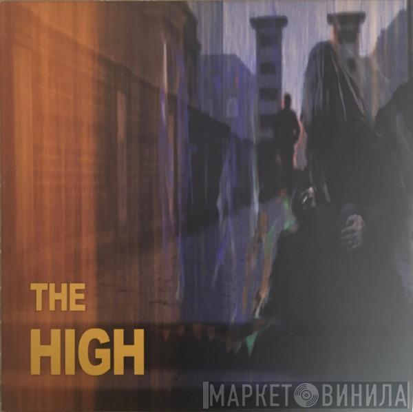 The High - Say It Now / Sugarpuff