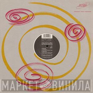 The Higher Intelligence Agency - The Speedlearn EP
