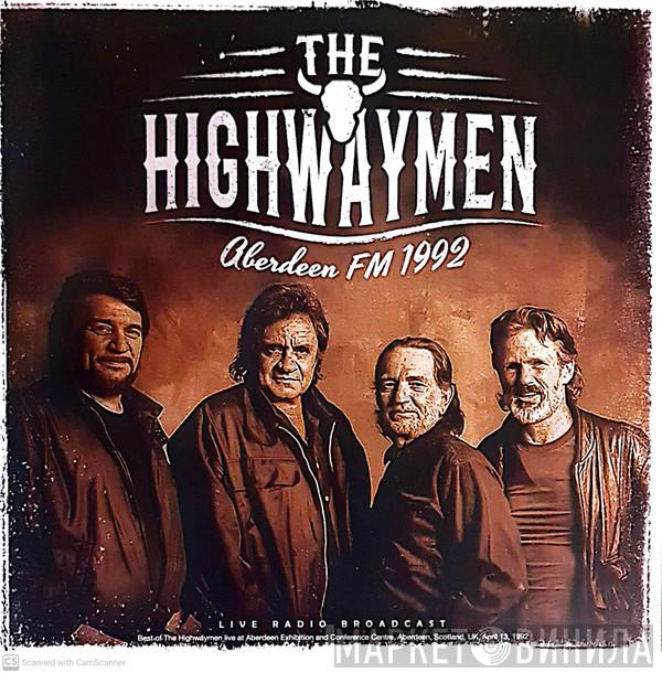 The Highwaymen - Aberdeen Fm 1992