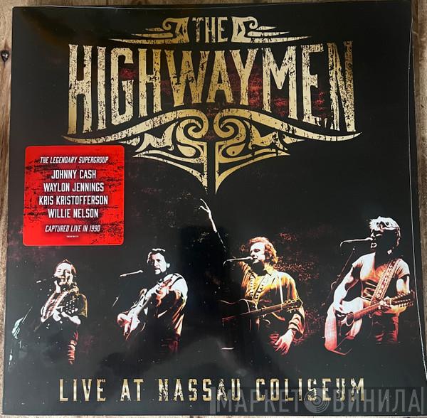 The Highwaymen - Live At Nassau Coliseum