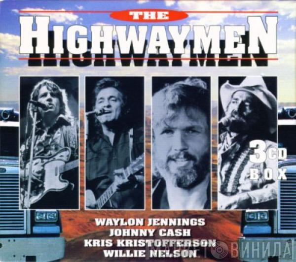  - The Highwaymen