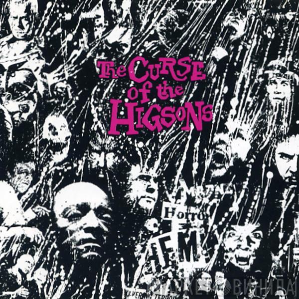 The Higsons - The Curse Of The Higsons