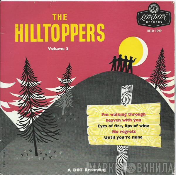 The Hilltoppers - The Hilltoppers - Volume 3