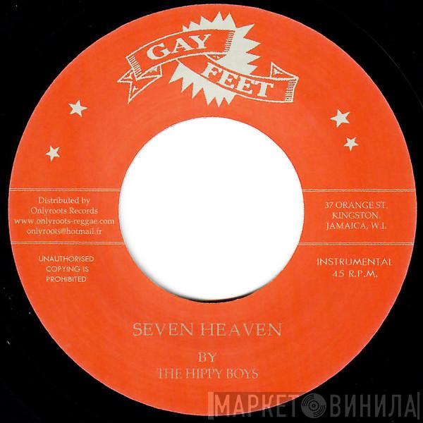 The Hippy Boys, Bobby Aitken, The Carib Beats - Seven Heaven / Scaramouche
