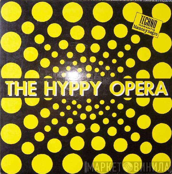 The Hippy Opera - Hippy Opera