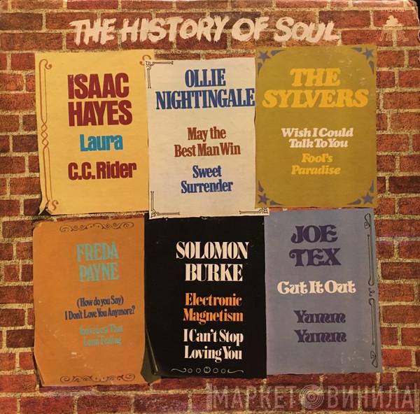  - The History Of Soul