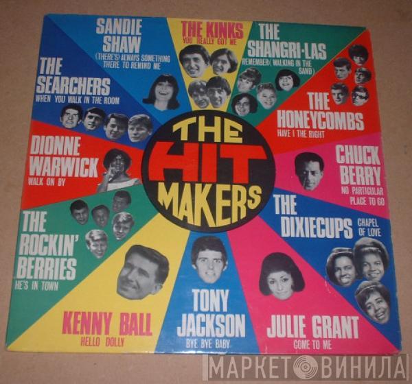  - The Hit Makers