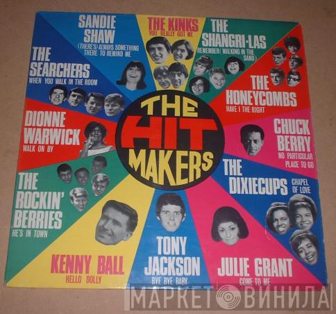  - The Hit Makers