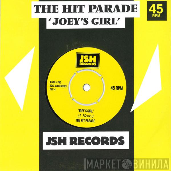 The Hit Parade - Joey's Girl