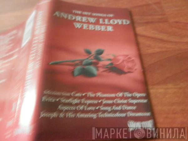  - The Hit Songs Of Andrew Lloyd Webber