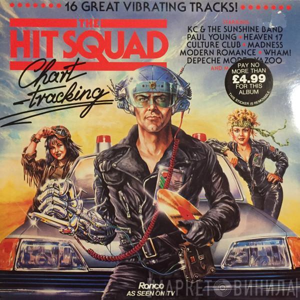  - The Hit Squad Chart-tracking