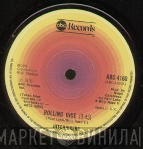 The Hitchhikers - Rolling Dice