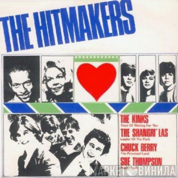  - The Hitmakers Vol. 2