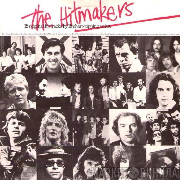  - The Hitmakers