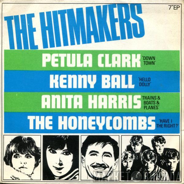  - The Hitmakers