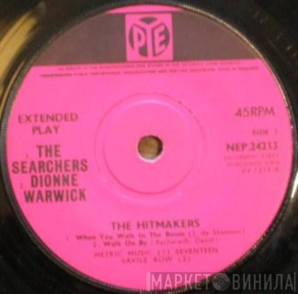  - The Hitmakers