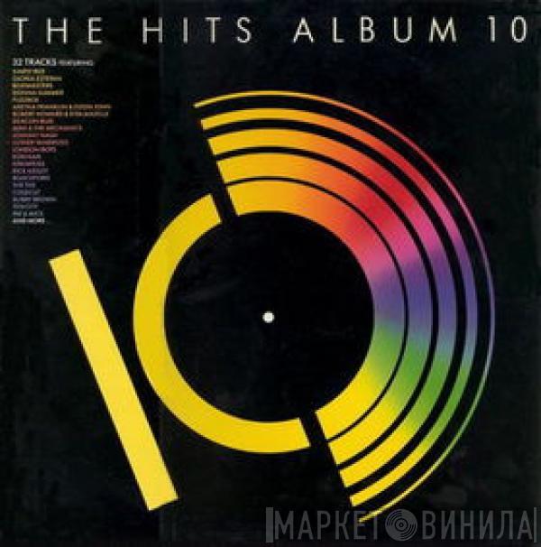  - The Hits Album 10