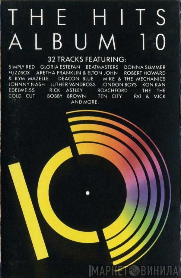  - The Hits Album 10