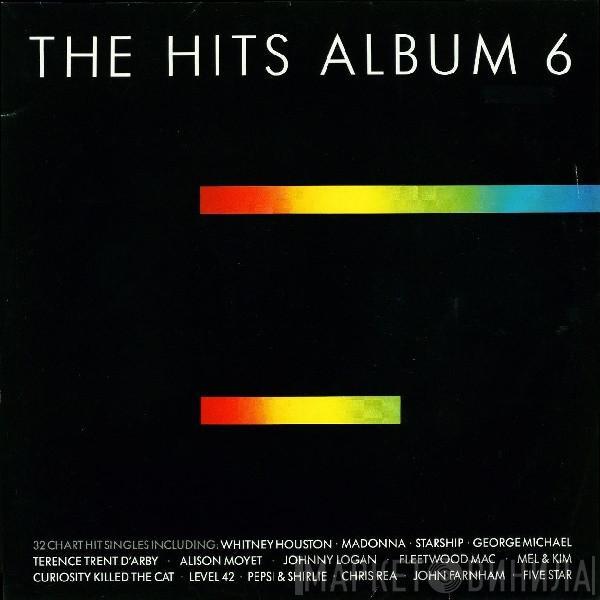  - The Hits Album 6