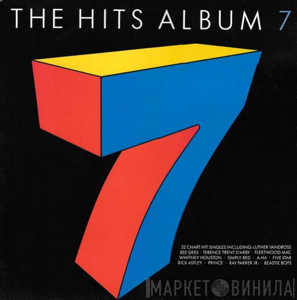  - The Hits Album 7