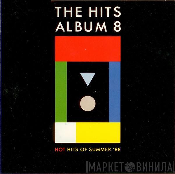  - The Hits Album 8