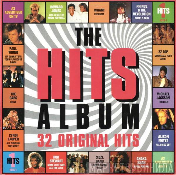  - The Hits Album