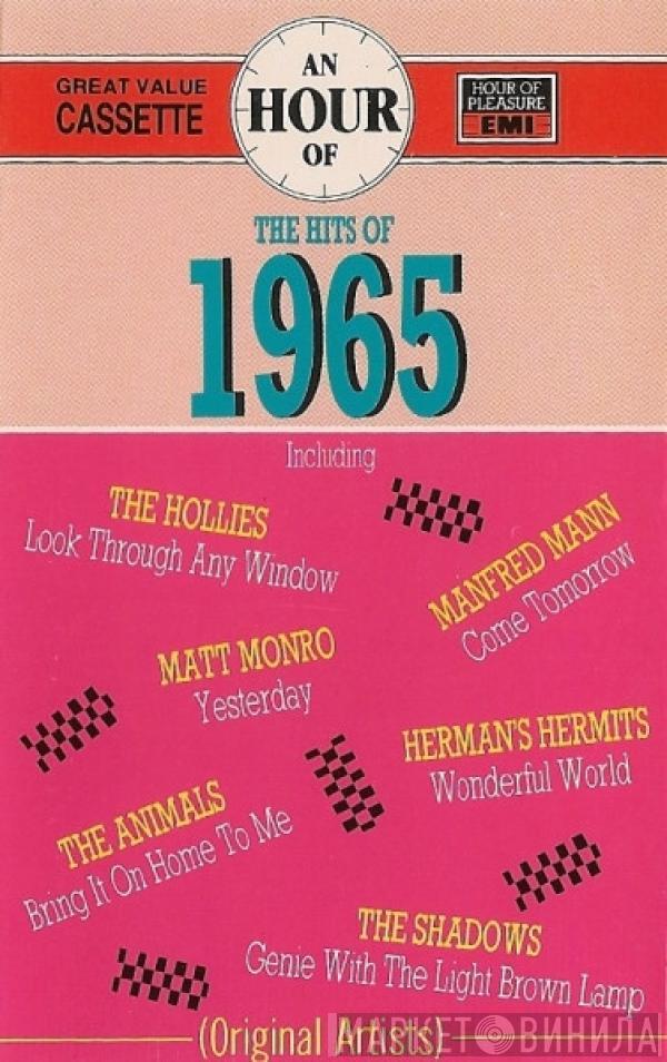  - The Hits Of 1965