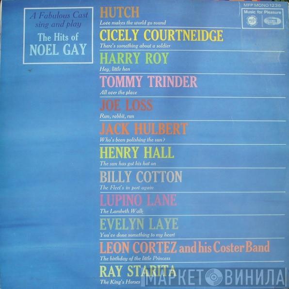  - The Hits Of Noel Gay