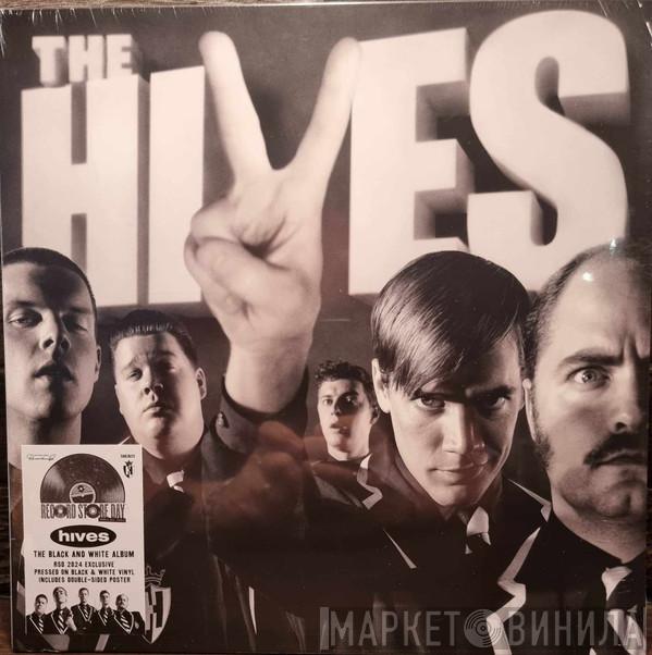 The Hives - The Black And White Album
