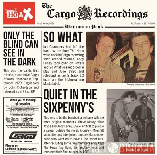 The Hoax  - The Cargo Recordings