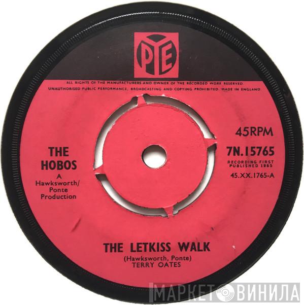 The Hobos  - The Letkiss Walk