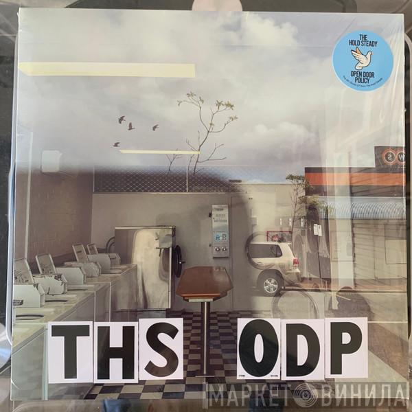 The Hold Steady - Open Door Policy