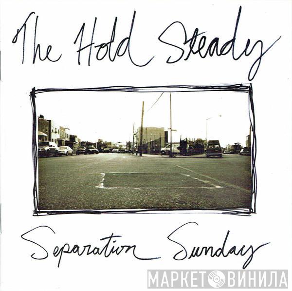 The Hold Steady - Separation Sunday