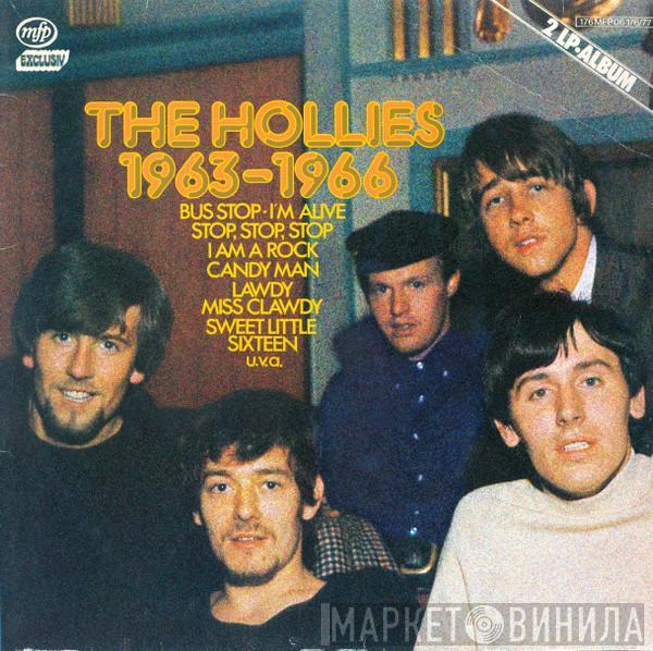 The Hollies - 1963-1966