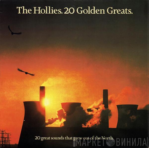 The Hollies - 20 Golden Greats