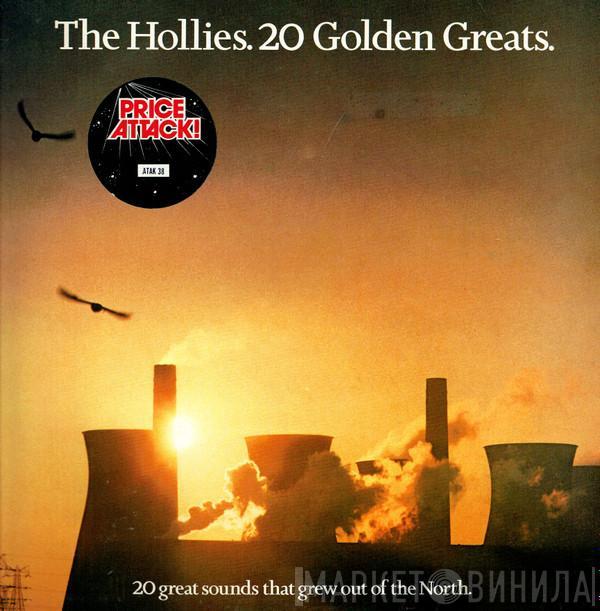 The Hollies - 20 Golden Greats