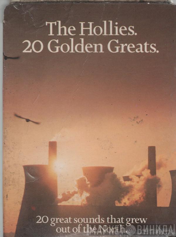 The Hollies - 20 Golden Greats