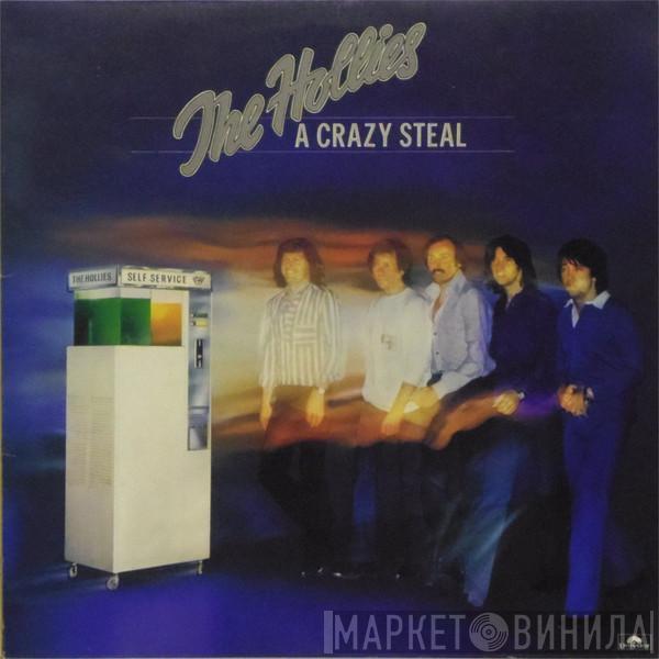 The Hollies - A Crazy Steal