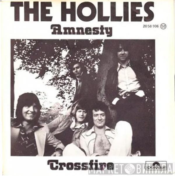 The Hollies - Amnesty