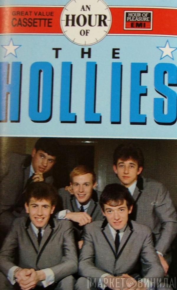 The Hollies - An Hour Of The Hollies