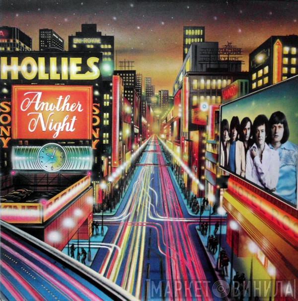 The Hollies - Another Night