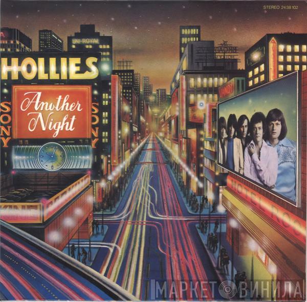 The Hollies - Another Night