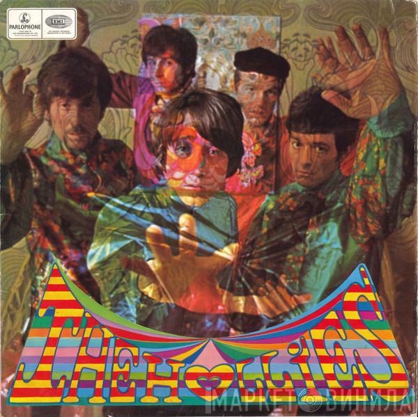 The Hollies - Evolution