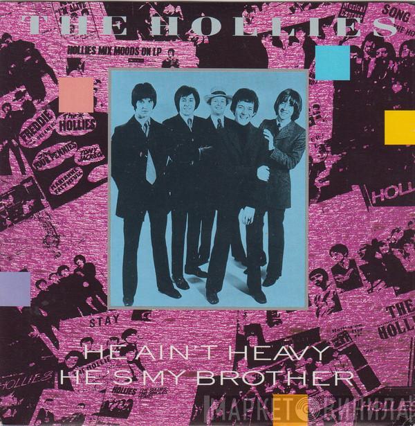  The Hollies  - He Ain't Heavy, He's My Brother